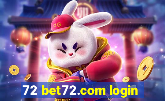 72 bet72.com login